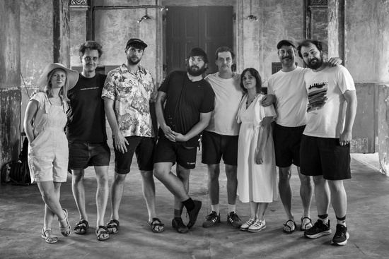 Severní nástupiště