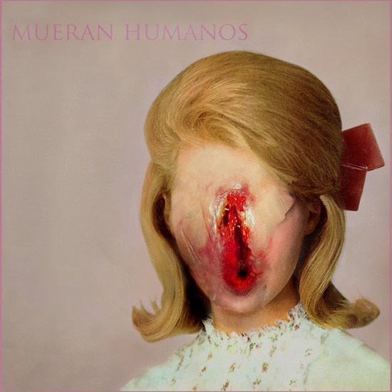 Mueran Humanos - s/t