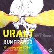 12. 11. 2024 - URALT (DE), Bumfrang3 - Praha - 007 Strahov
