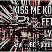 24. 5. 2024 - Lyssa, Fetch!, Kiss Me Kojak - Liberec - Azyl
