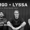 10. 12. 2024 - Arrrgo (ES), Lyssa - Praha - Potrvá
