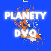 26. 2. 2025 - Planety, DVO - Brno - Desert
